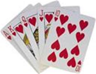 Games and Social Evening