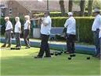 Monday Rollups start