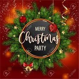 Christmas Party
