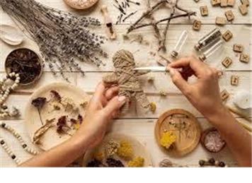 Coffee and Craft